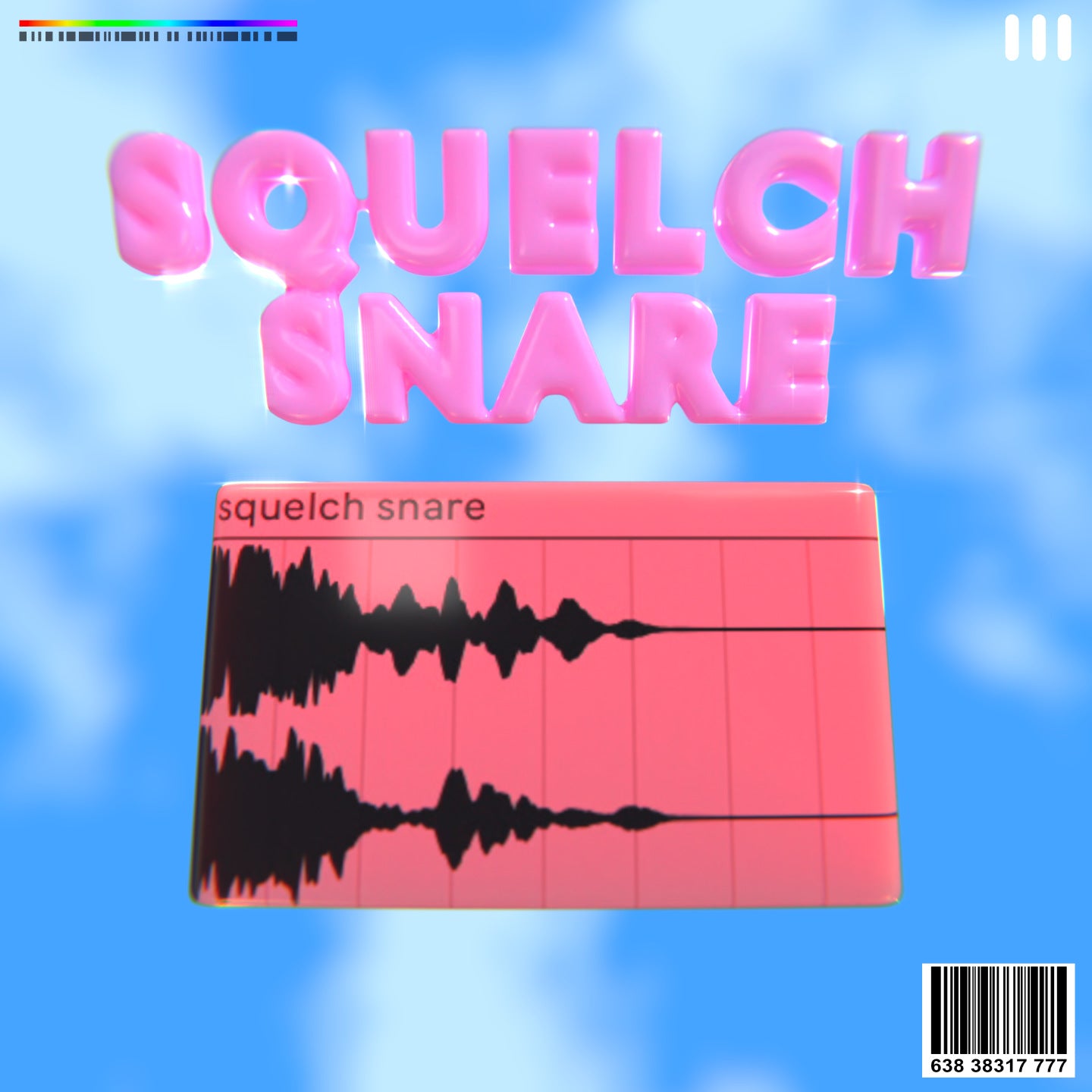 *FREE* SQULECH SNARE